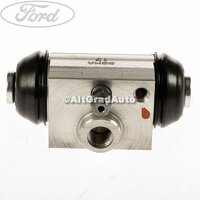 Cilindru receptor frana Ford Fiesta Mk 7 1.25