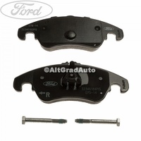 Set placute frana fata (disc 336mm) Ford Focus Mk2 2.5 RS