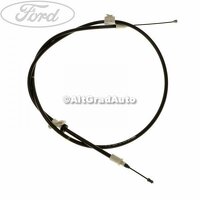 Cablu frana mana dreapta Ford Mondeo 4 2.2 TDCi