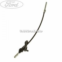 Cablu frana fata central tip maneta scurta Ford Focus 2 1.4