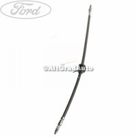 Furtun etrier fata stanga an 09/1996-01/2001 Ford Ka 1.3 i