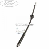 Furtun frana spate tambur Ford Focus 2 1.4