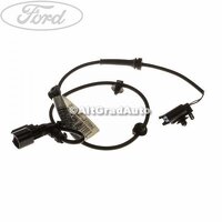 Cablaj electric senzor abs spate stanga Ford Focus 2 1.4