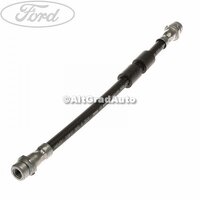 Furtun frana spate model tambur Ford Fiesta Mk 7 1.25