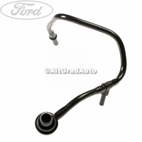 Furtun vaccum servofrana inferior model scurt Ford Transit MK7 2.4 TDCi