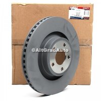 Disc frana fata R 320 mm Ford Mustang 2.3 EcoBoost