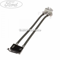 Furtun frana spate repartitor 375 mm Ford Transit MK 6 2.0 DI