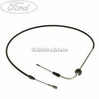 Cablu frana mana parte fata 1919 mm Ford Transit MK 6 2.0 DI