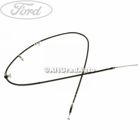 Cablu frana mana dreapta 2267 mm Ford Ranger 1 2.5 D