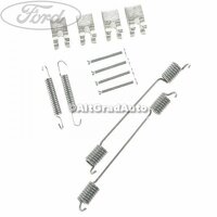 Set arc reglaj saboti Ford Focus 2 1.6