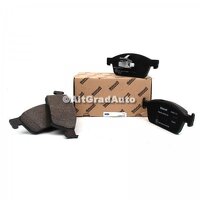 Set placute frana fata disc 320 mm Ford Focus 3 2.0 ST