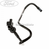 Furtun vaccum servofrana inferior Ford Ka 2 1.2