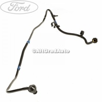 Furtun vaccum servofrana inferior Ford Transit MK7 2.4 TDCi