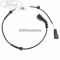 Cablaj etrier frana electrica Ford Mondeo V 1.0 EcoBoost