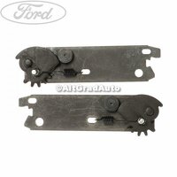 Set reglaj saboti frana sabot 228 mm Ford Mondeo 1 1.6 i 16V