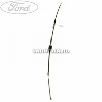 Cablu frana mana stanga Ford Transit MK 6 2.4 DI