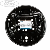 Aparatoare tambur dreapta Ford EcoSport 1.5 TDCi