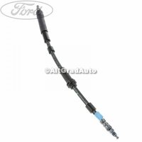 Furtun frana fata stanga Ford Ka 1.3 i