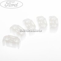 Clema prindere conducta frana Ford Fiesta 5  1.25 16V