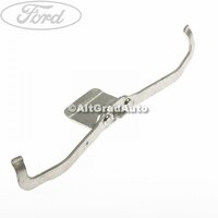 Arc etrier fata 320 mm Ford Focus 2 2.5 ST