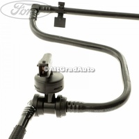 Furtun vacuum pompa servofrana Ford Focus Mk2 2.5 RS