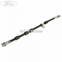 Furtun frana fata stanga Ford Fiesta MK 8 1.0