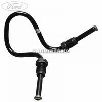 Conducta frana tambur dreapta Ford Fiesta MK 8 1.0