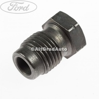 Conector conducta frana   