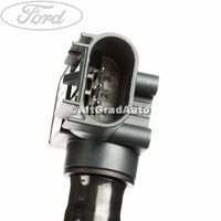 Conducta vaccum pompa servofrana cu start stop Ford Fiesta MK 8 1.0 EcoBoost