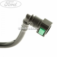 Conducta vacuum pompa servofrana Ford Fiesta MK 7 1.6 ST