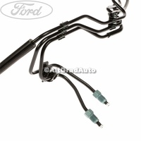 Conducte frana fata stanga si spate, la modul ABS Ford C-Max 3 1.6 TDCi