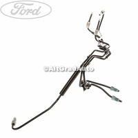 Conducte frana fata stanga si spate, la modul ABS Ford Kuga Mk2 Facelift 1.5 EcoBoost