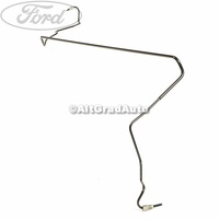 Conducte frana fata dreapta, la modul ABS Ford C-Max 3 1.6 TDCi