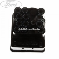 Electronica modul comanda ABS-ESP frana mana electrica Ford Kuga Mk2 Facelift 1.5 EcoBoost