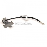 Furtun frana stanga spate Ford Mondeo V 1.0 EcoBoost