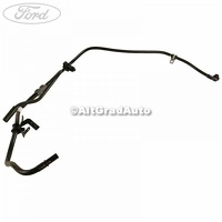 Conducta vacum Ford EcoSport 1.5 Ti
