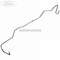 Conducta lichid frana dreapta fata Ford EcoSport 1.5 TDCi