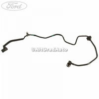 Furtun pompa vacum sistem start stop Ford Fiesta MK 8 1.0
