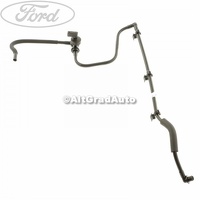 Conducta vacuum Ford Focus 2 1.4
