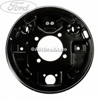 Aparatoare tambur spate stanga Ford Focus 2 1.4