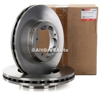 Disc frana fata diametru 280 mm , tractiune fata Ford Transit MK7 2.2 TDCi