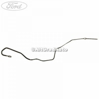 Conducta frana etrier spate stanga Ford Fiesta MK 8 1.6 ST