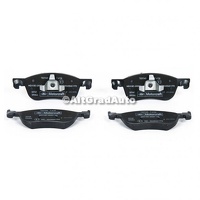 Set placute frana fata Ford Fiesta Mk 9 1.0 EcoBoost