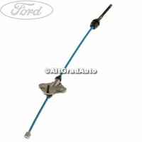Cablu frana mana central Ford Fiesta Mk 9 1.0 EcoBoost