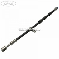 Furtun frana fata stanga Ford Fiesta Mk 9 1.0 EcoBoost