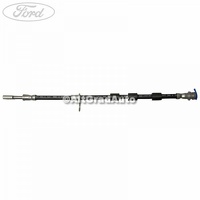 Furtun frana fata dreapta Ford Fiesta Mk 9 1.0 EcoBoost