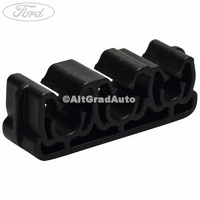 Clema prindere conducta frana 2 Ford Fiesta Mk 9 1.0 EcoBoost