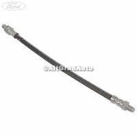 Furtun frana spate tambur Ford Fiesta Mk 9 1.0 EcoBoost