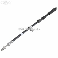 Furtun frana spate stanga disc Ford Fiesta Mk 9 1.0 EcoBoost
