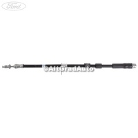 Furtun frana spate dreapta disc Ford Fiesta Mk 9 1.0 EcoBoost